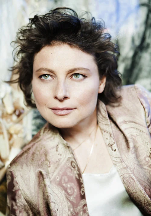 Yael Weiss interviewed on WWFM's "A Tempo"