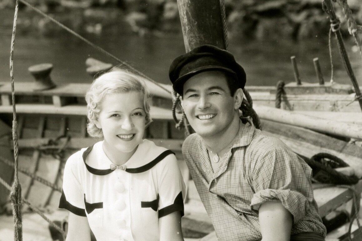 Oct. 20: live-stream opening ceremony from Vienna and New York of an exhibition celebrating opera stars Marta Eggerth and Jan Kiepura