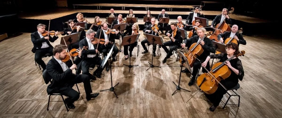 Daniel Hope &amp; Polish C-O tour begins Feb. 23