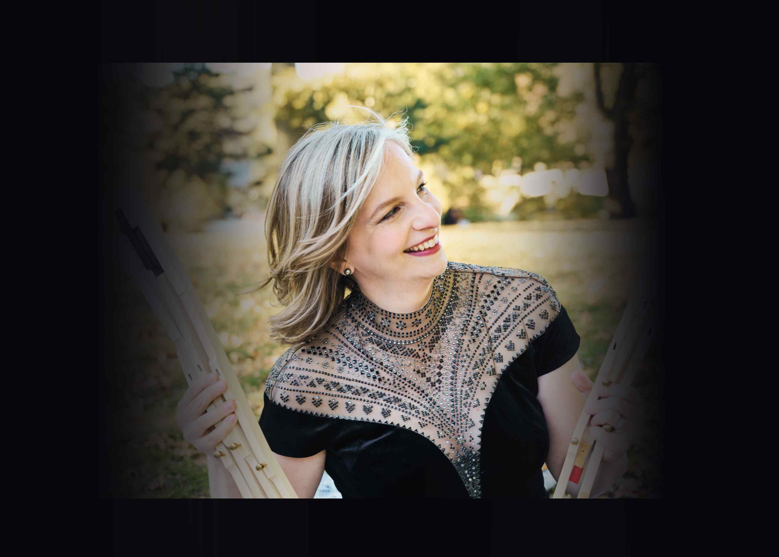 “…a first-rate Mozartean.” – The Chicago Tribune Orli Shaham records the complete Mozart Piano Sonatas, and Concertos K.453 and K.491 with St. Louis Symphony Orchestra and David Robertson Orli Shaham Learn More