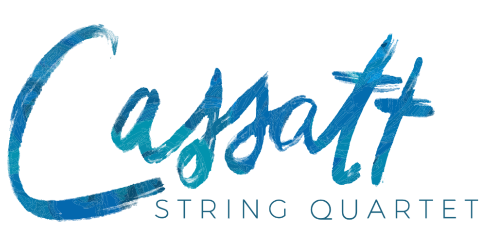 Cassatt String Quartet announces personnel changes