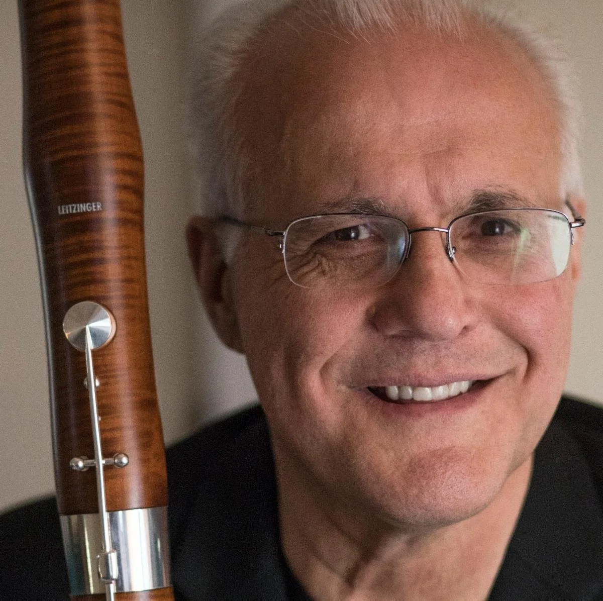 Insider interview with bassoonist Frank Morelli