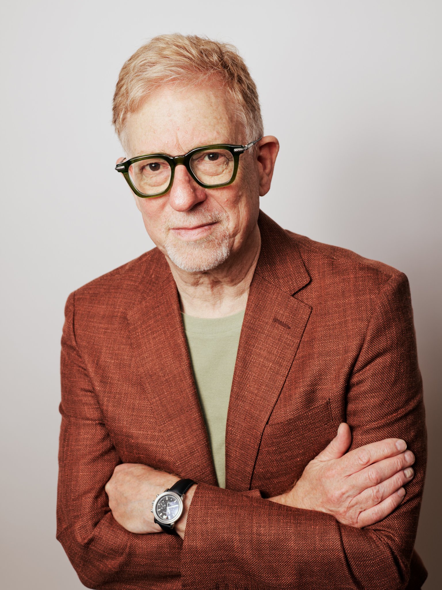 Eric Chasalow, composer