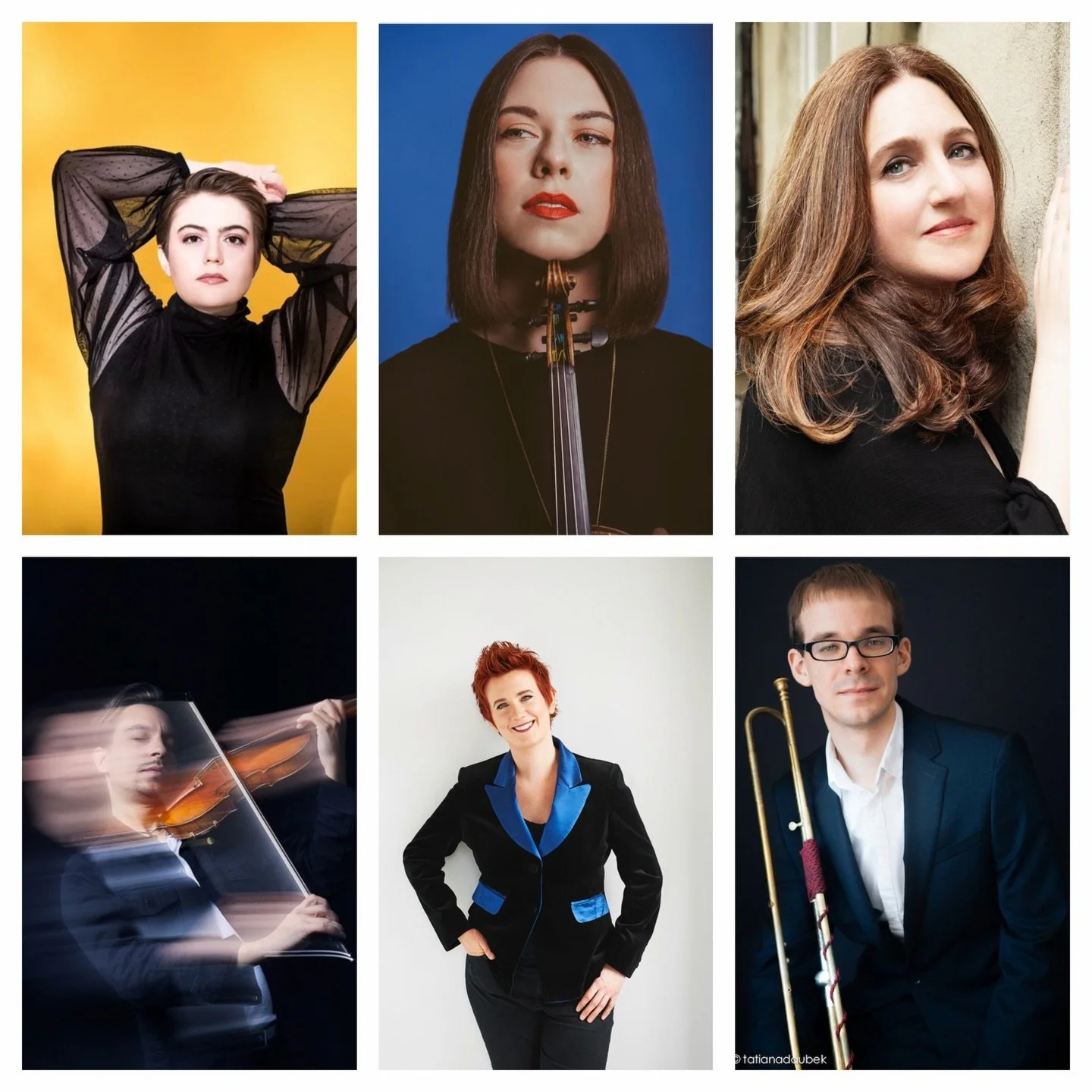 Naumburg Orchestral Concerts announces 2026 season