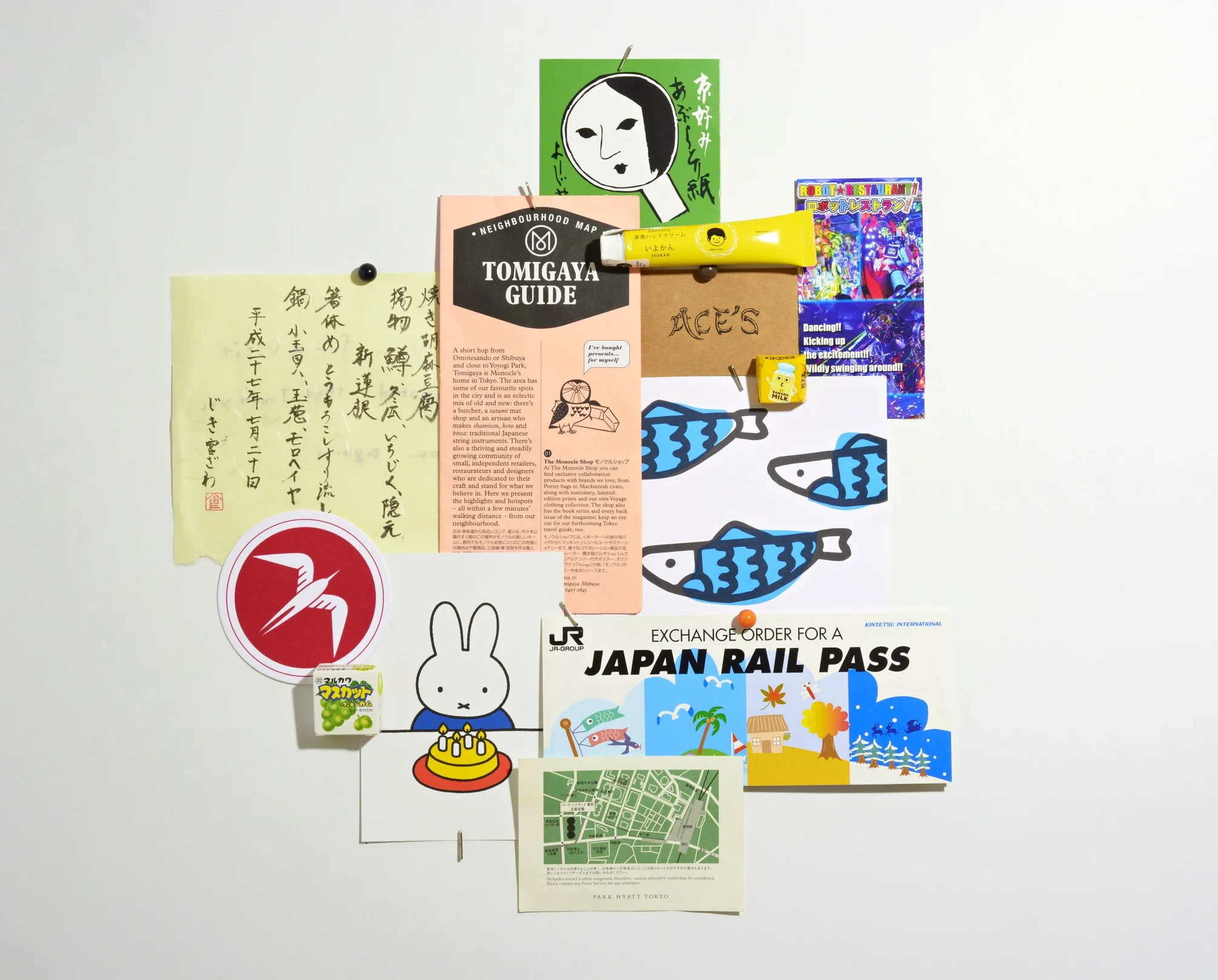 Japan