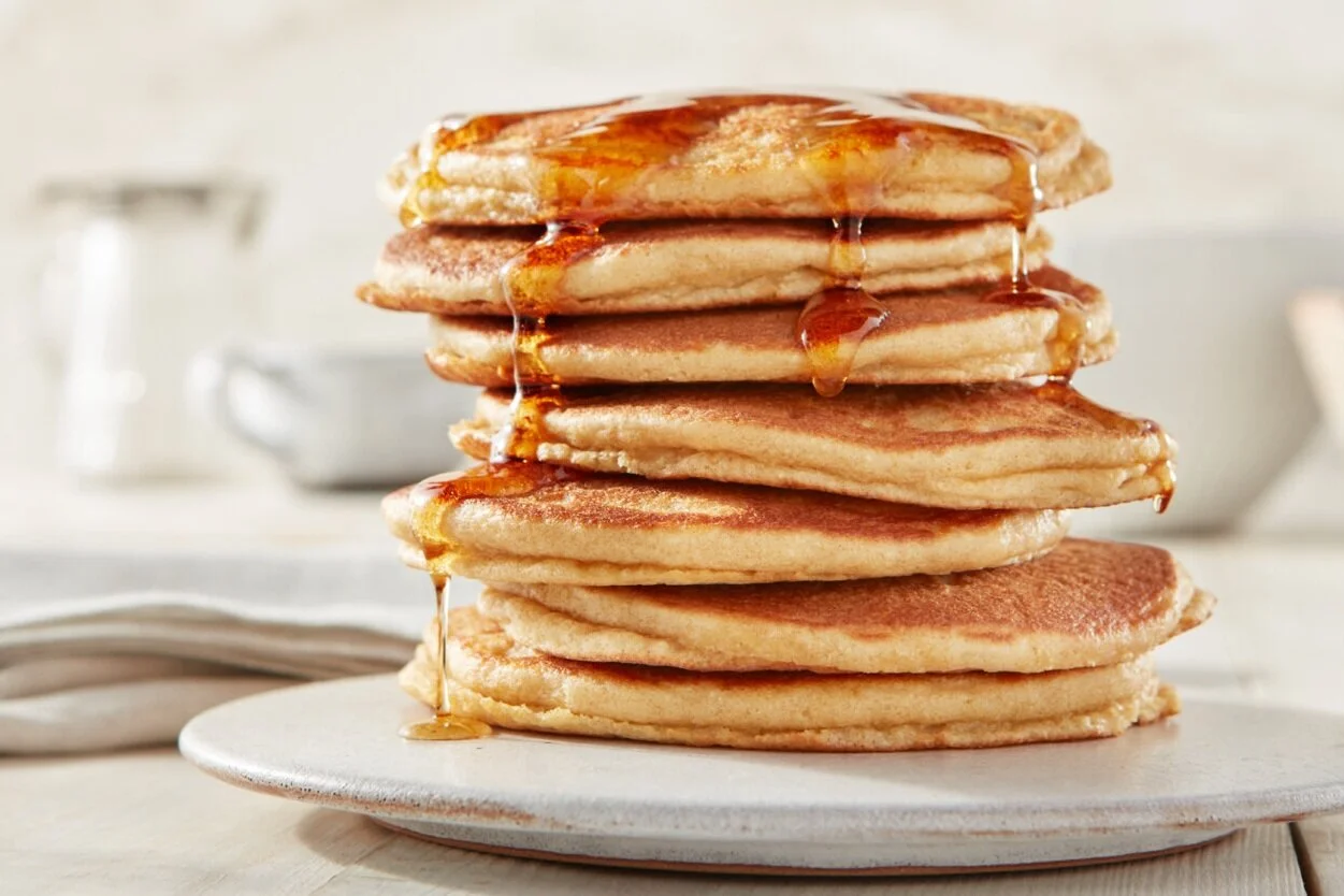20201110_SimpleMills_PancakeStack_Drips_Working.jpg