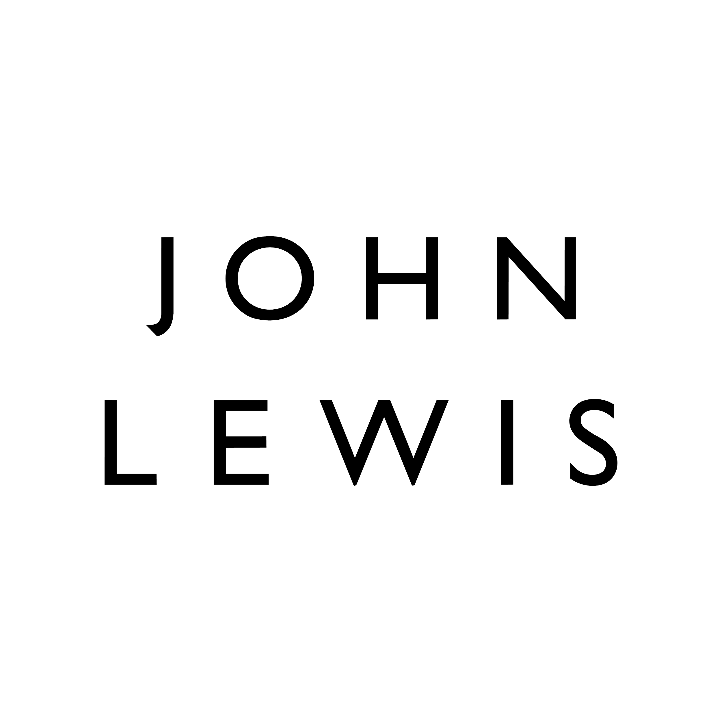 John Lewis Logo