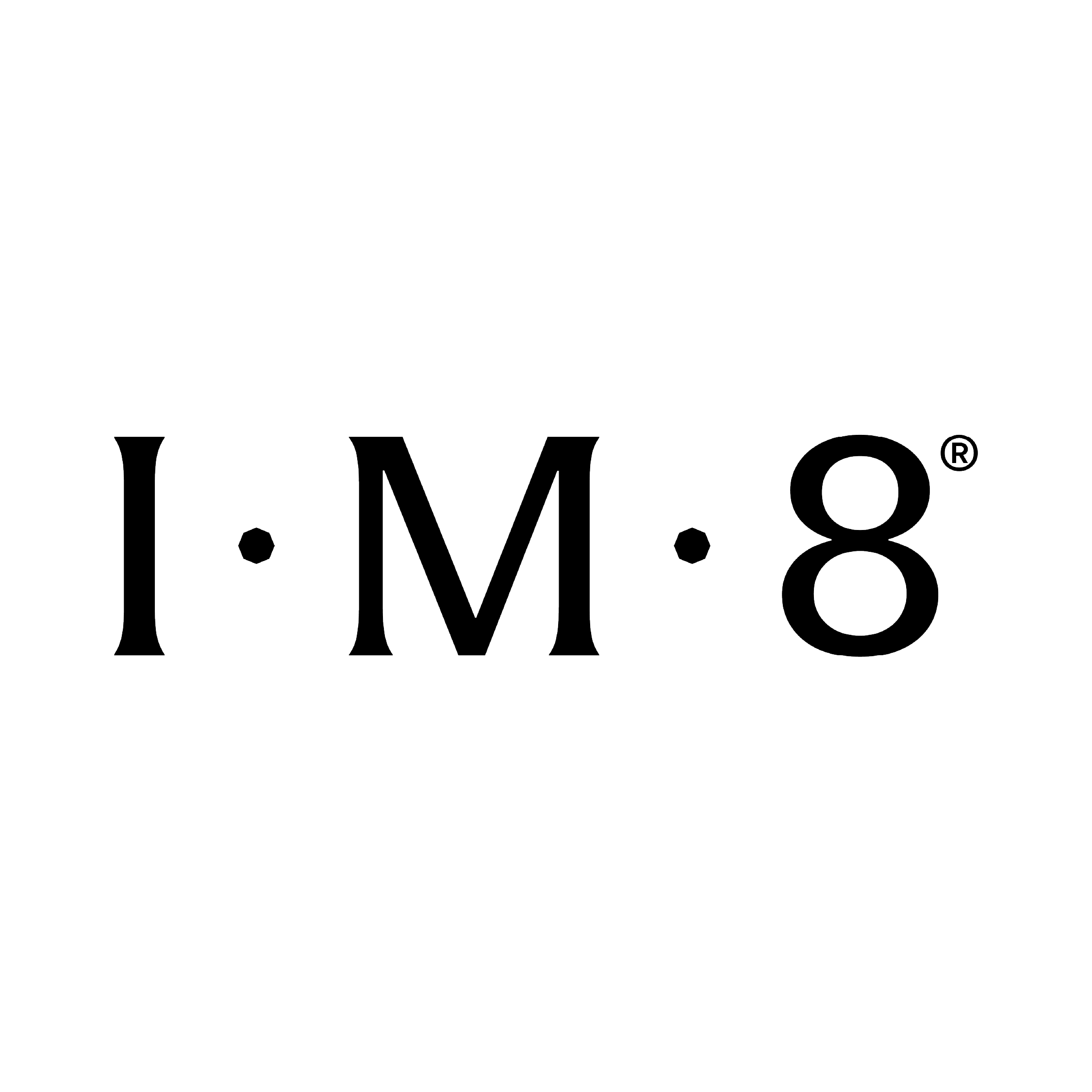 IM8 Logo
