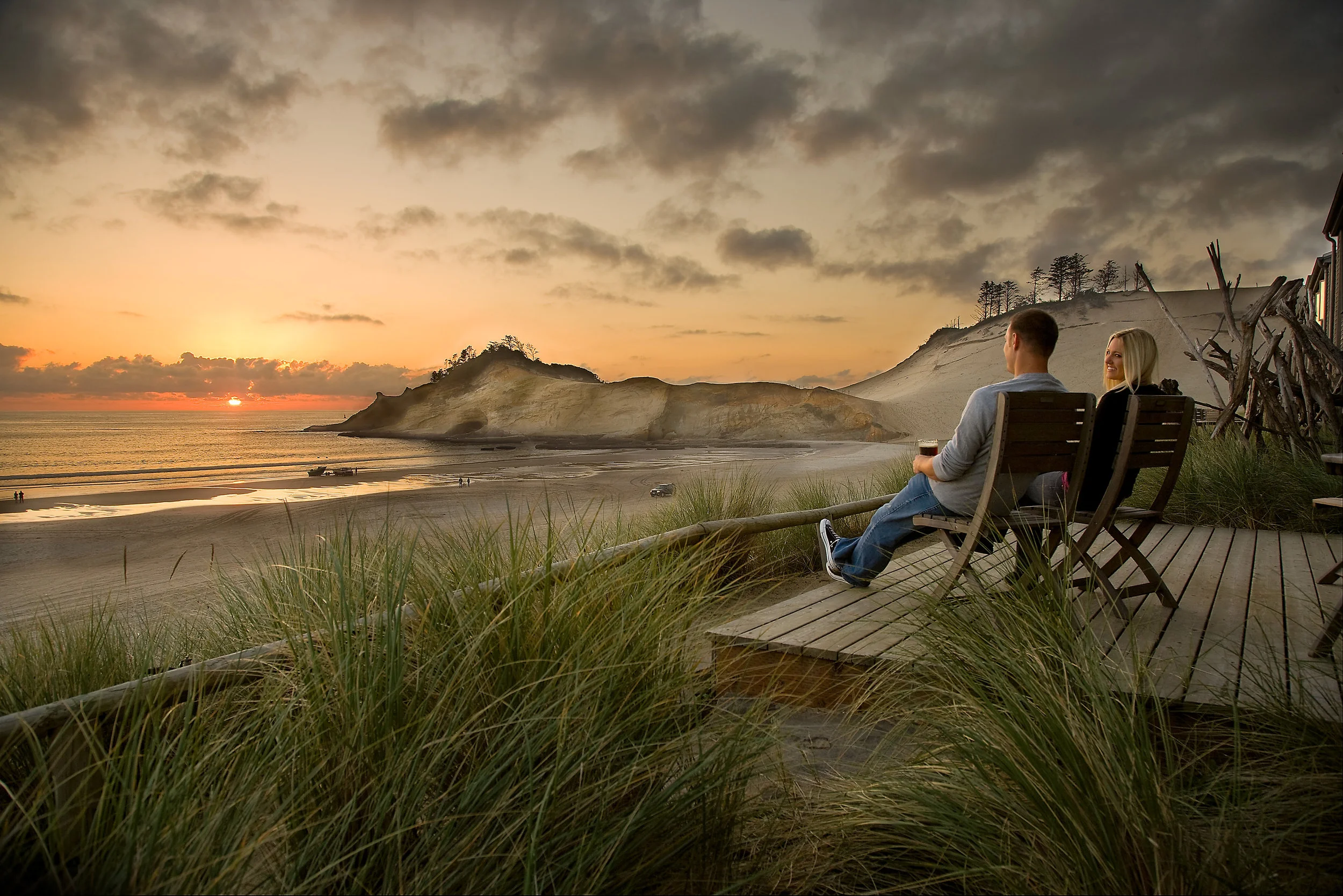 NEED MORE BEACH TIME?