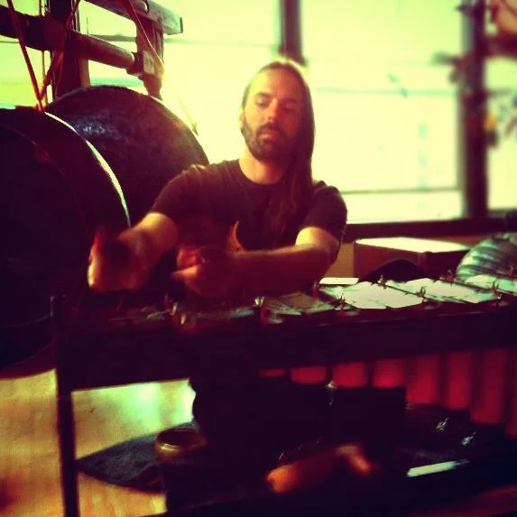 Stephen Fandrich, Pianist/Composer