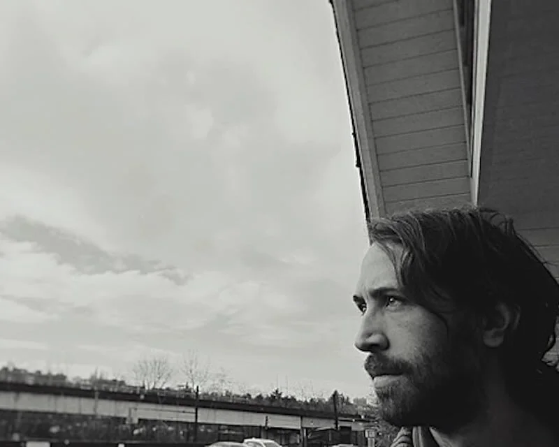 Eli Davidovici at VIJF