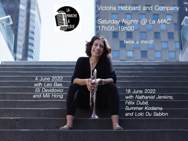 Victoria Hebbard and Company