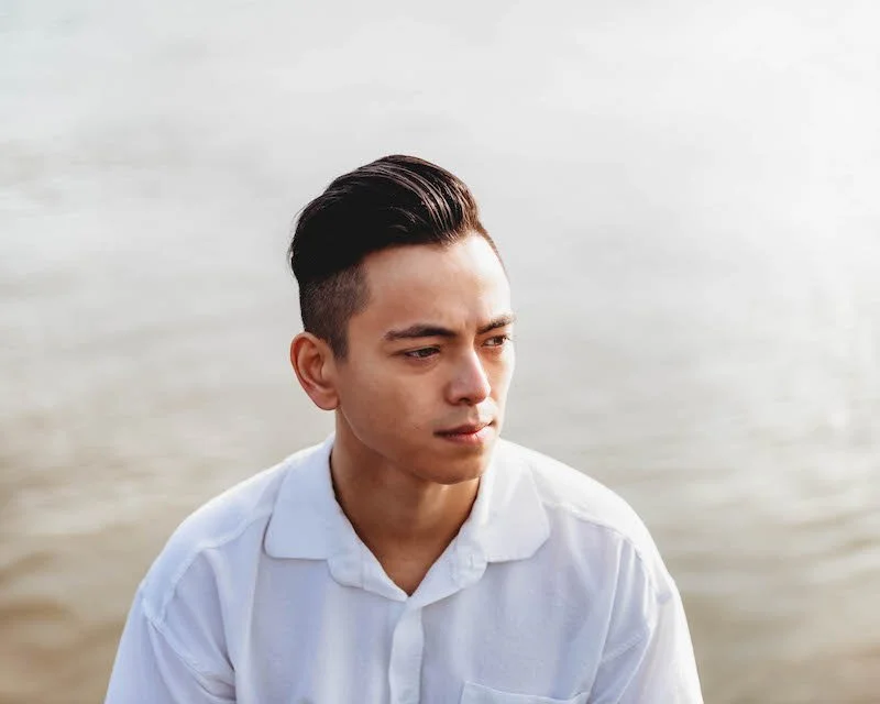 Thad Bailey-Mai Quartet at Vancouver International Jazz Festival