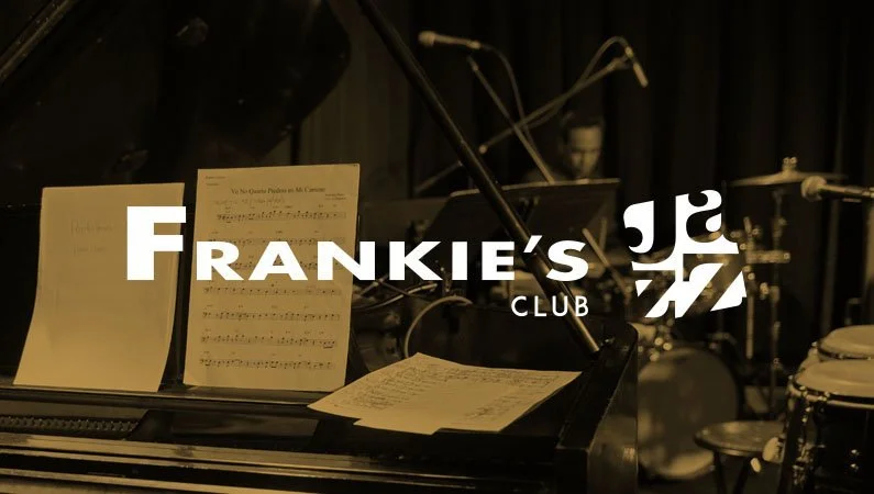 The Infidels presents Frankie's after Dark - Mili Hong Trio