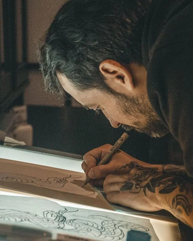 I was spotted the other day in Main location! I haven&rsquo;t realized how fast I have aged in the last couple of years until I saw this picture 🤯 time flies!