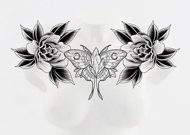 This collaboration is still available, moth by @megs.skribbs flowers by me ! Send Dm/email if you are interested. Thanks for looking 👀 .
.
.
.
.
.
.
.
.
.

#vancouvertatto #vancouvertattooartist #vancouvertattoos #blackworktattoo #tttism #btattoing 