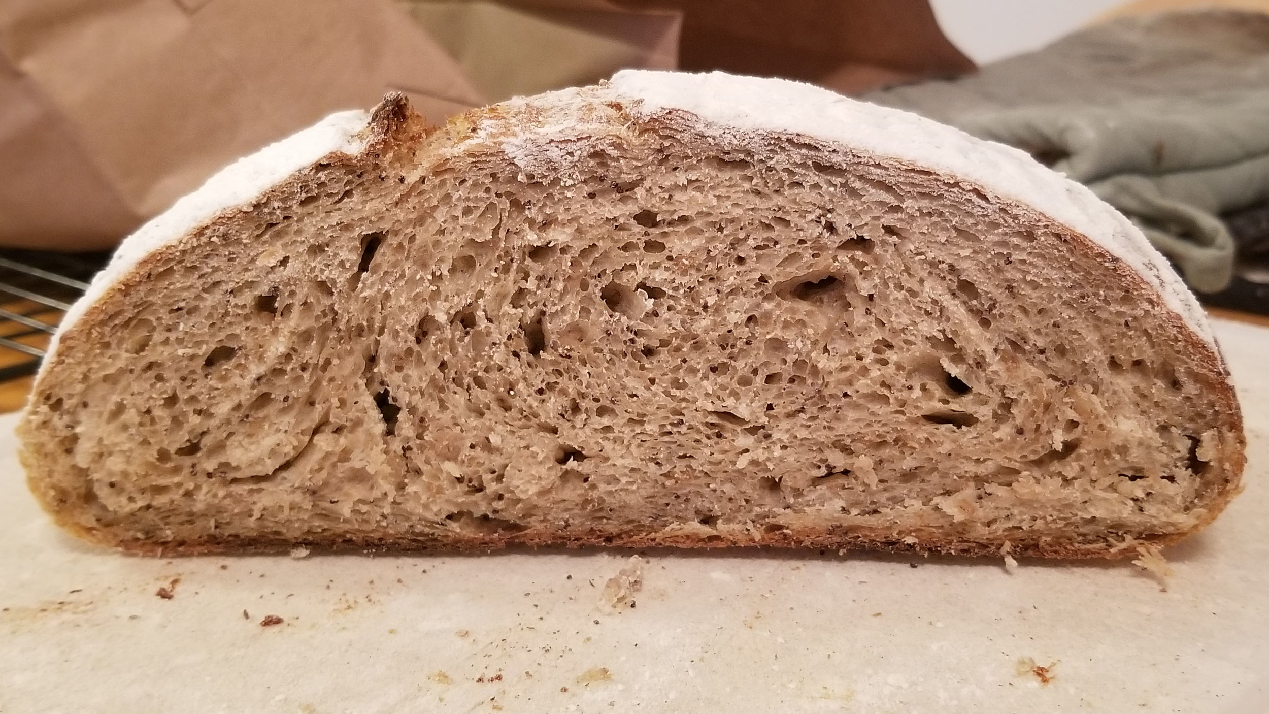 Crumb