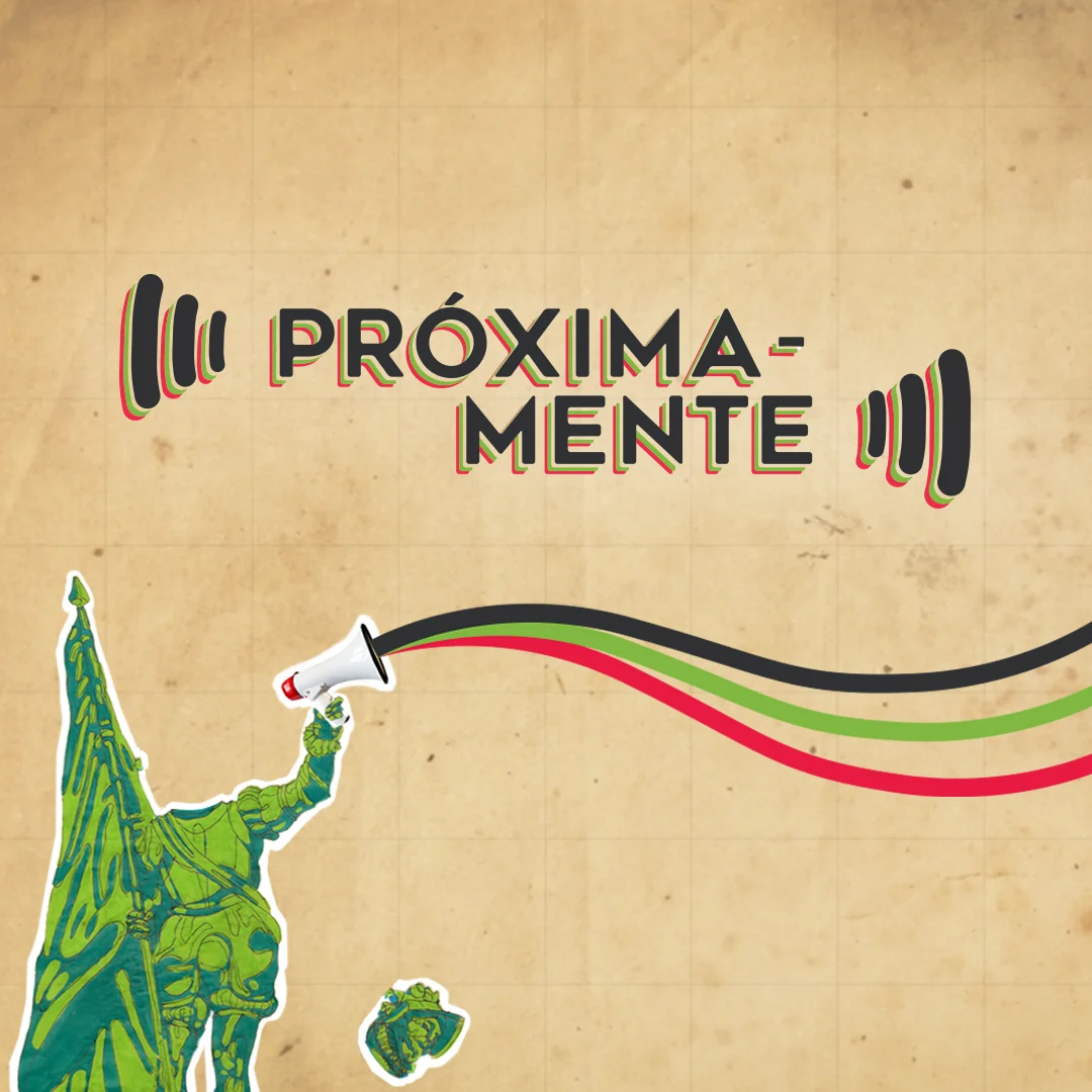 ¡Falta poco!