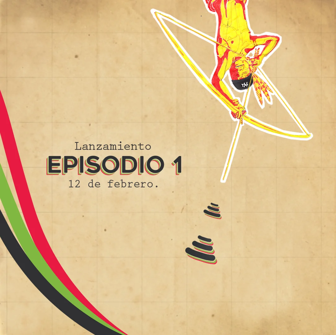 ¡Ya viene Bien Conta'o!