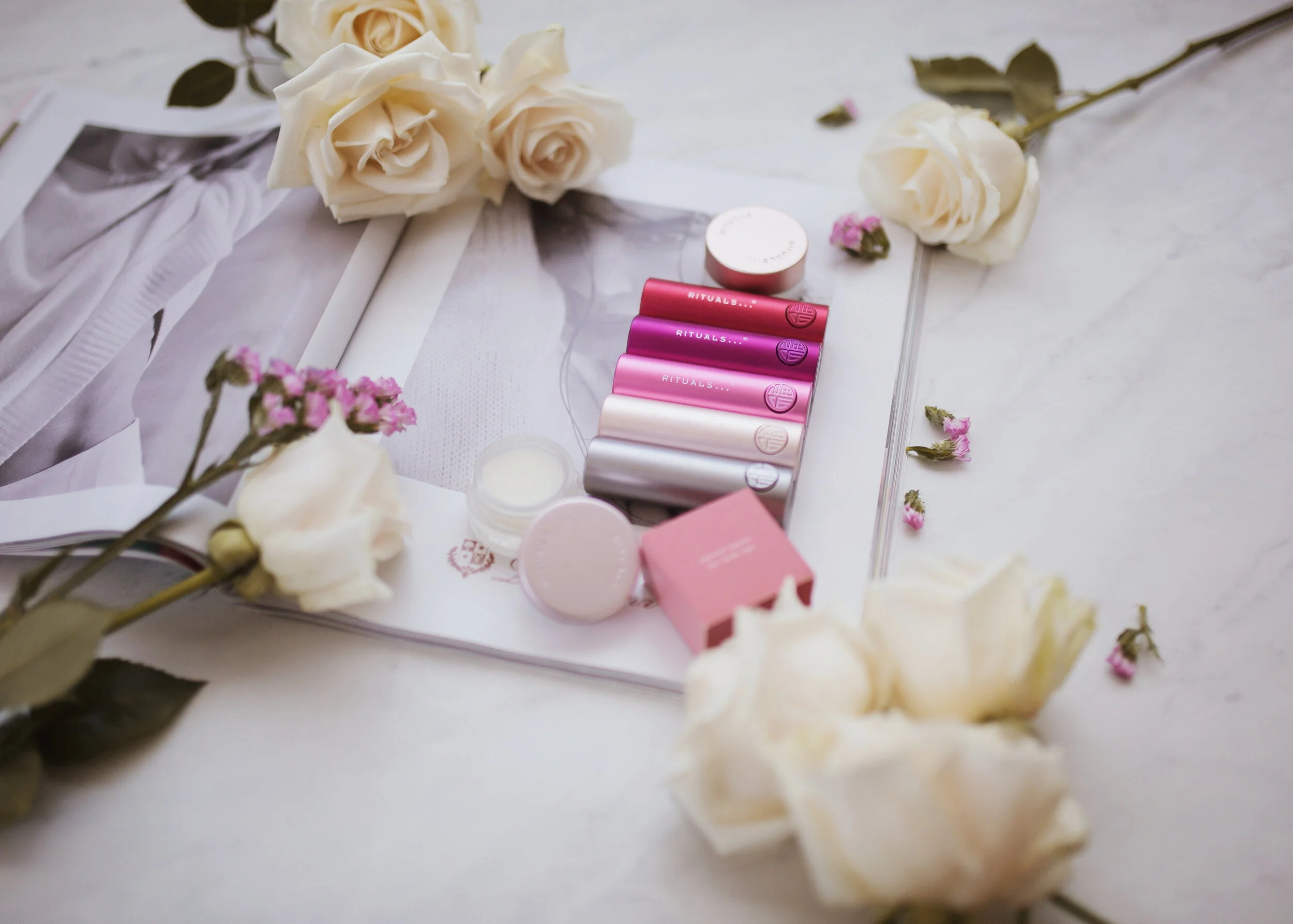 rituals skincare