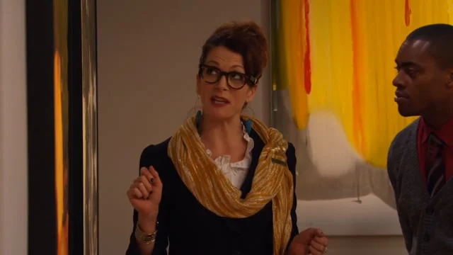 Kirstin Eggers Film Reel