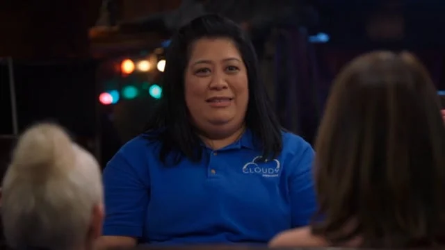 KALIKO KAUAHI ACTING REEL