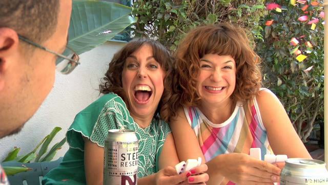 "The Hairdos" Episode 3