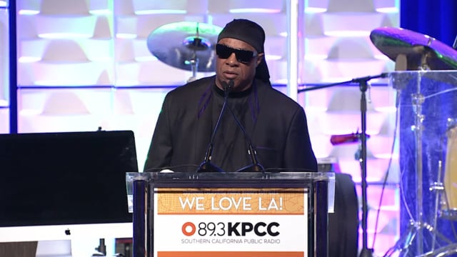 KPCC 2017 Gala