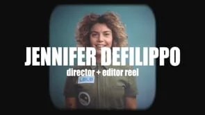 Directing and Video Editing Reel