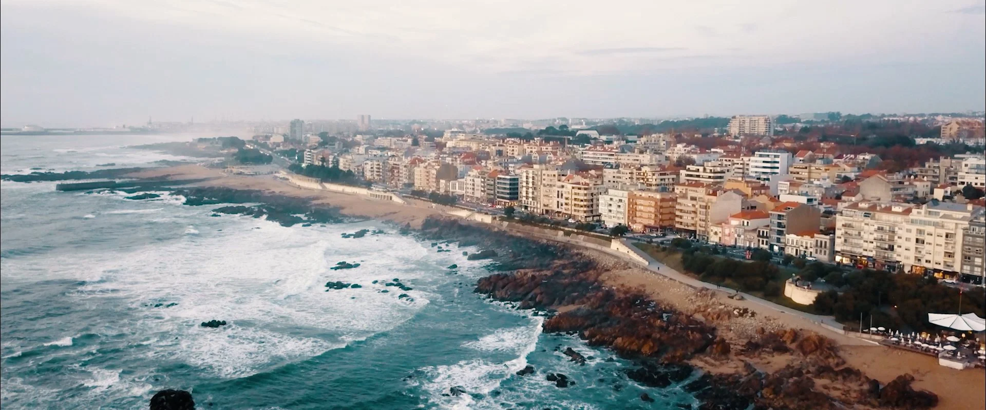 Heisa - Porto