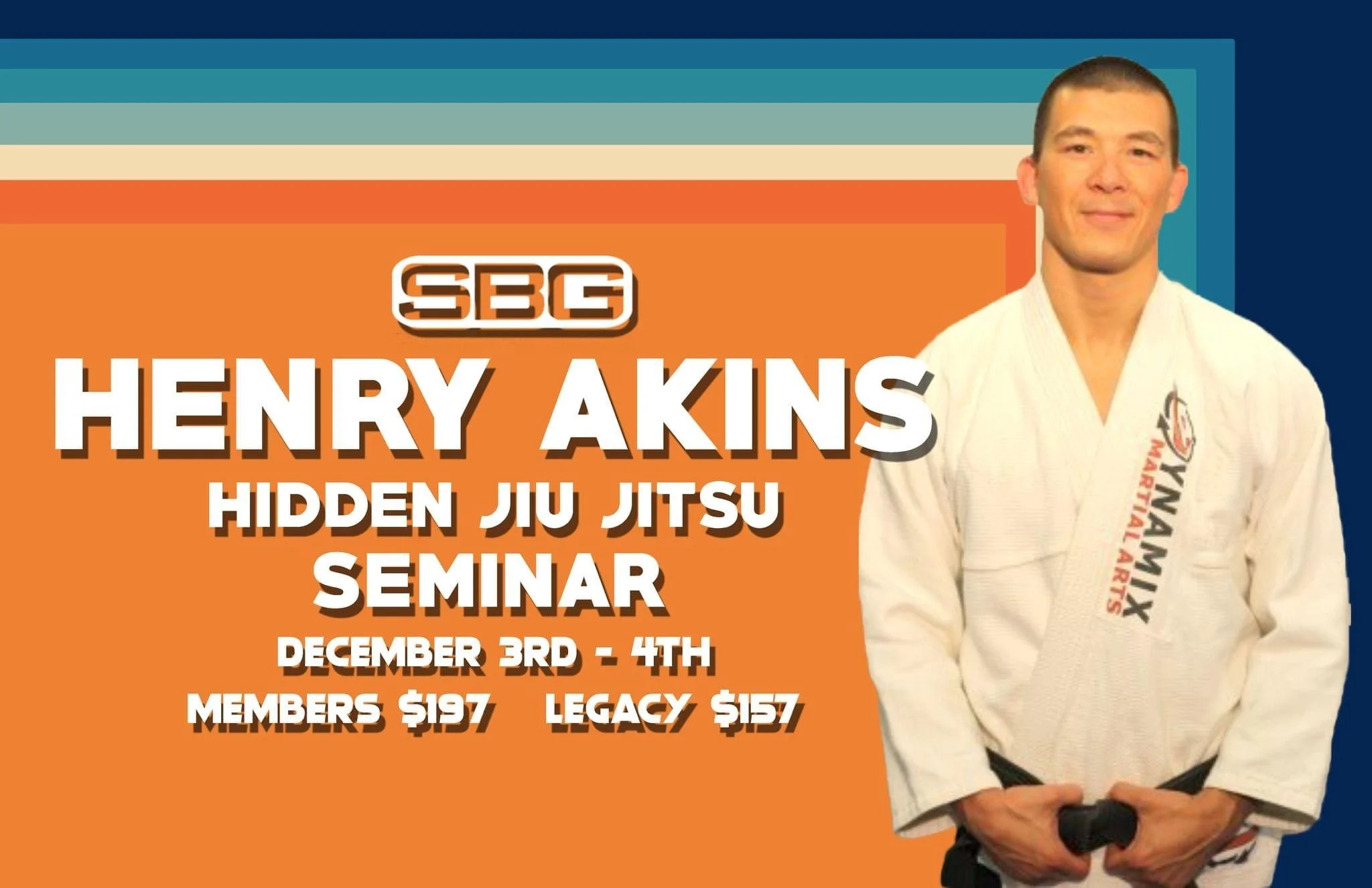 Portland Seminar 