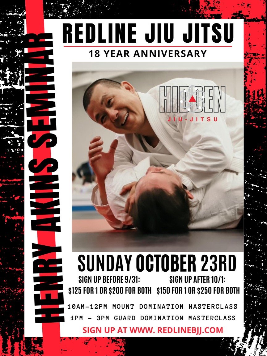 Edmond Oklahoma Seminar 