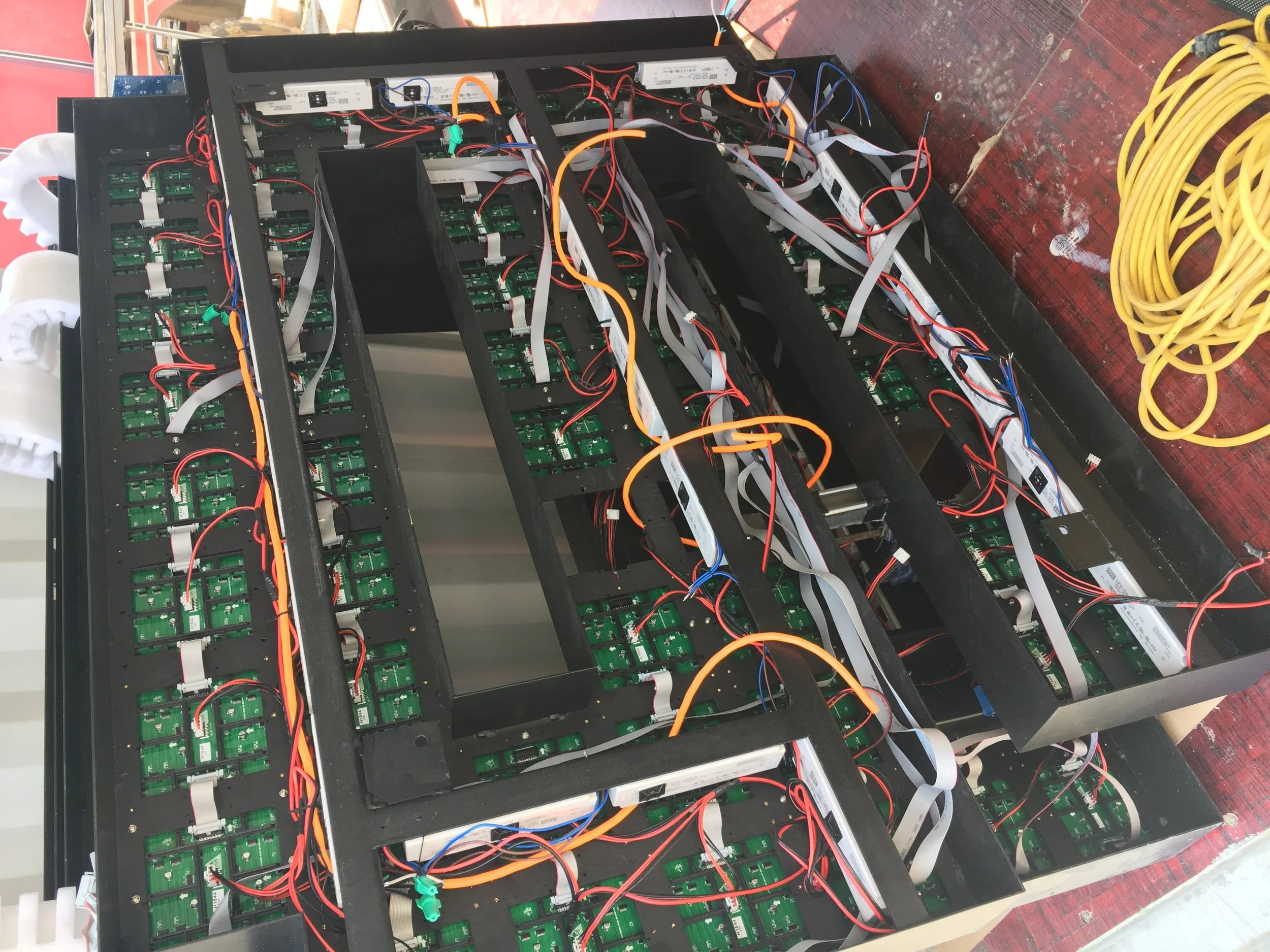 LEDs and LEDs and even more LEDs.jpg