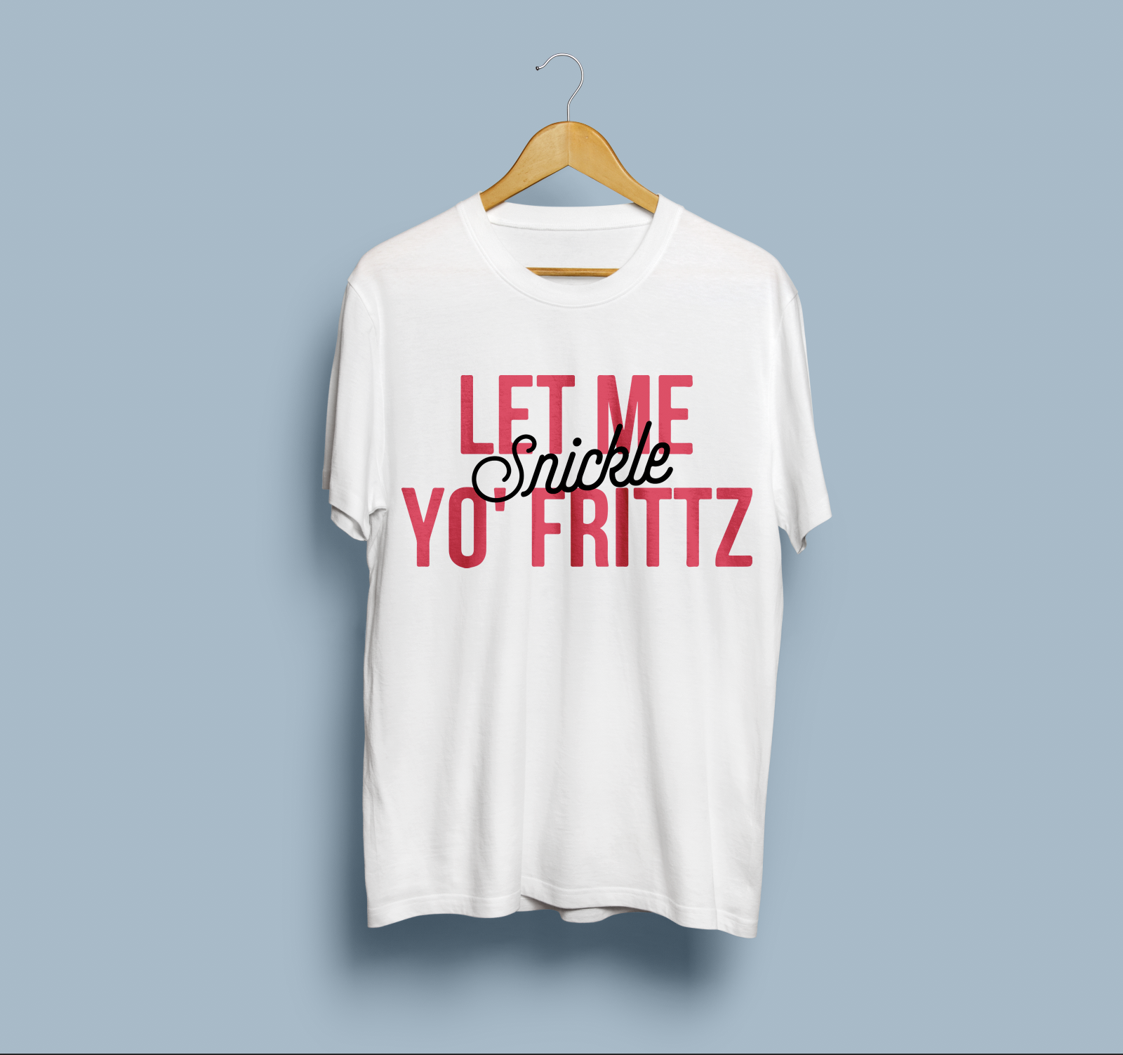 LMSYF T-shirt