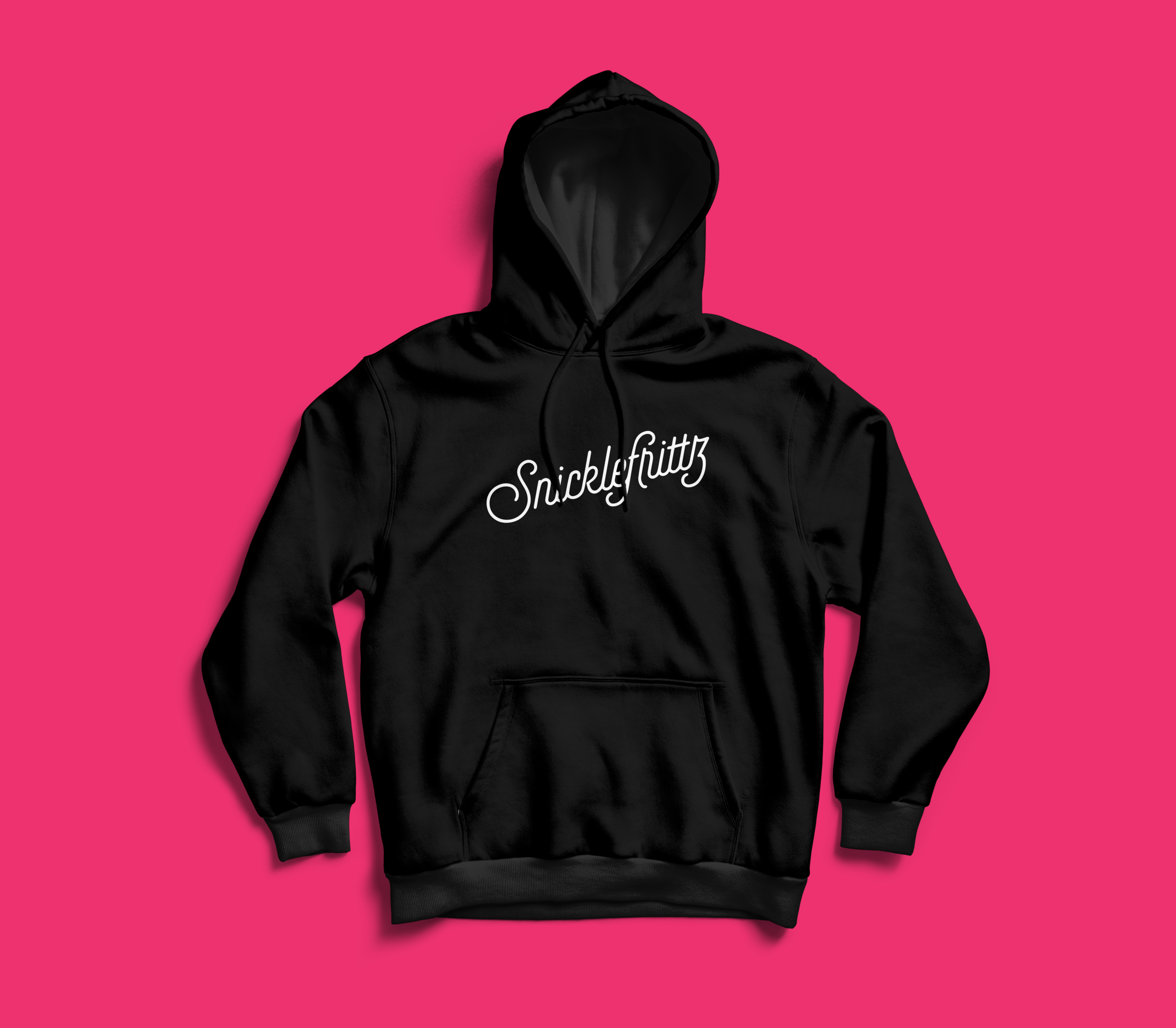 Snicklefrittz Sweatshirt