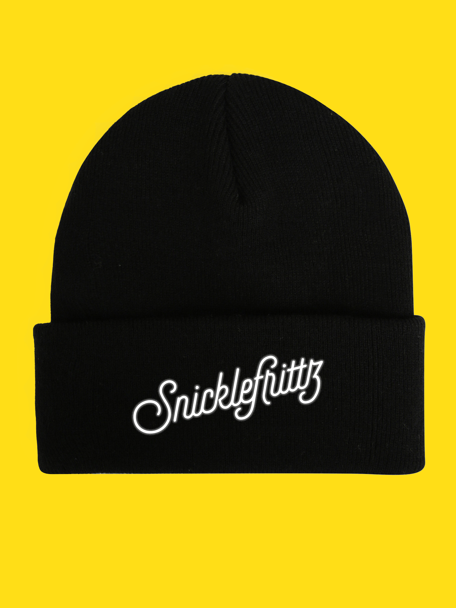 Snicklefrittz Beanie
