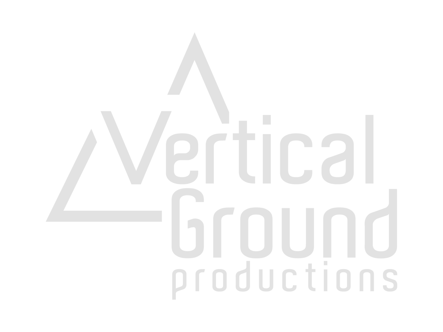 Vertical Ground Productions