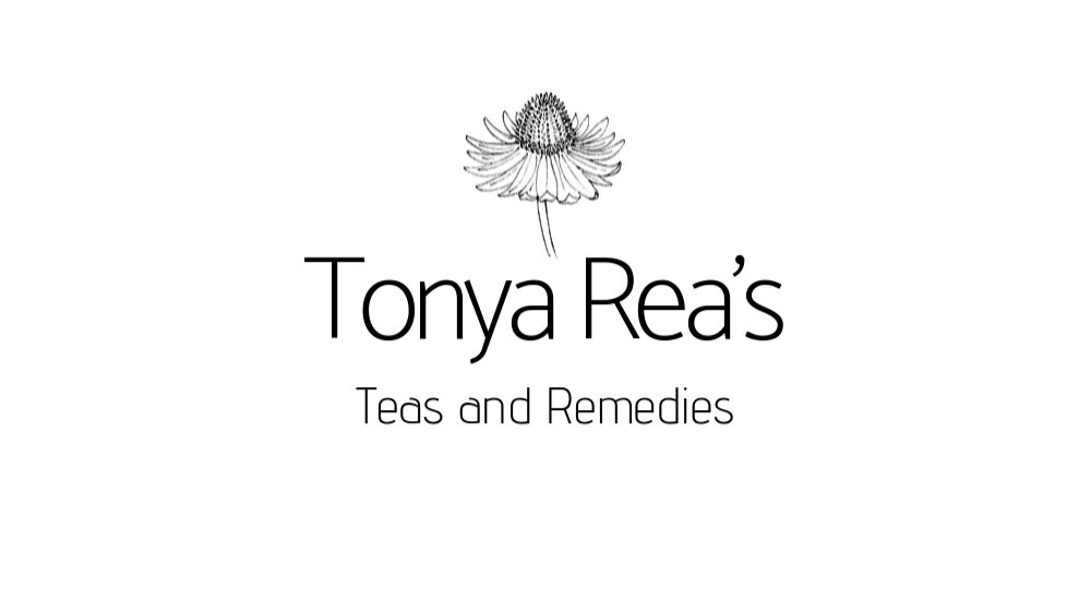 Tonya Rea's 