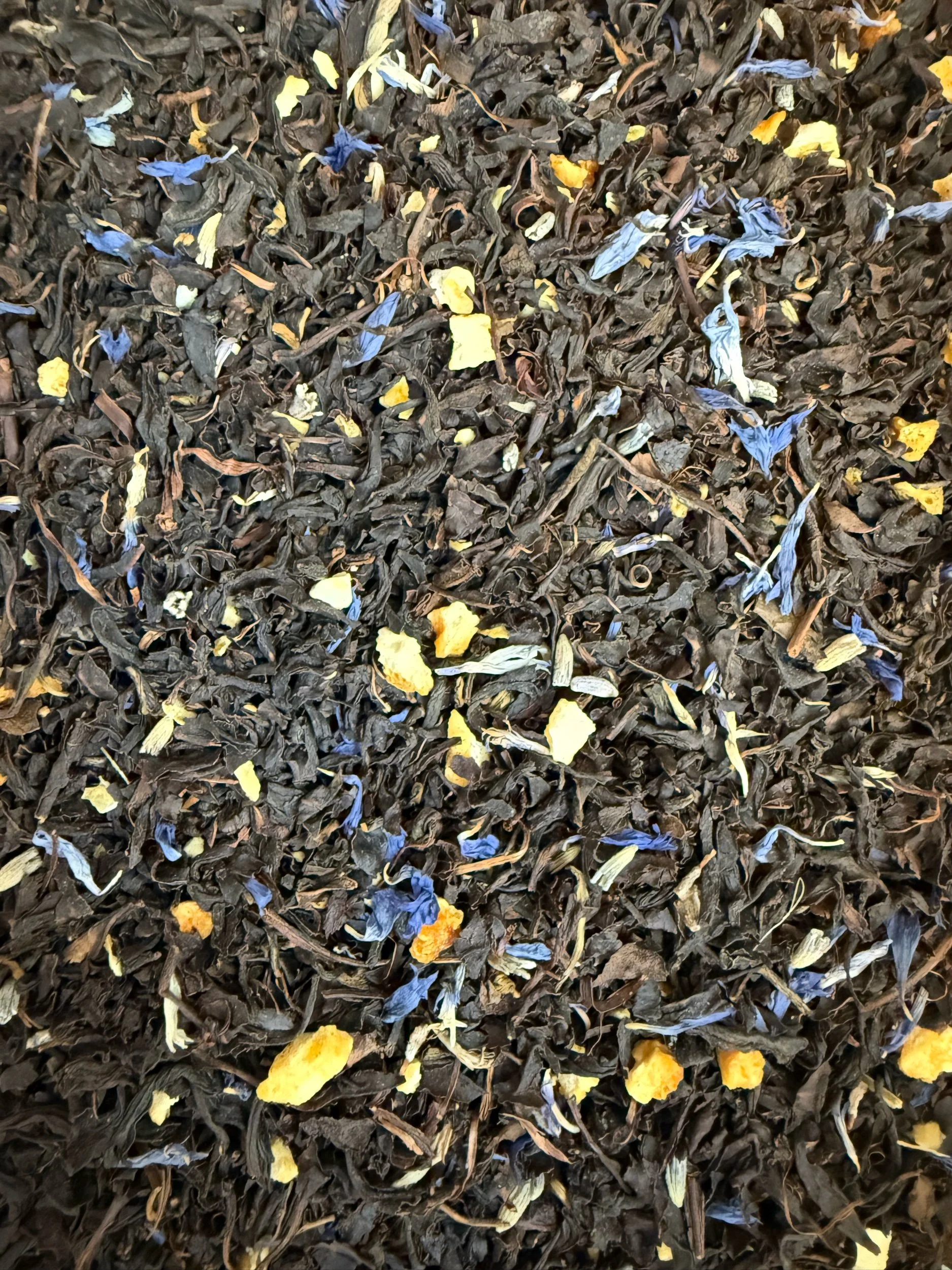 Knox Fog Earl Grey