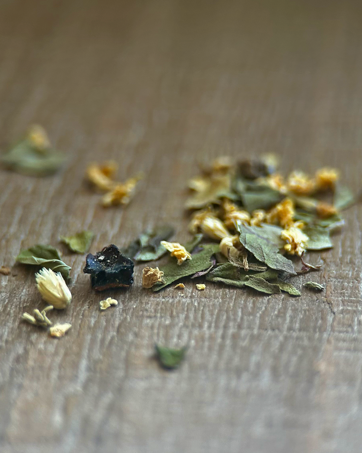 Elderflower Cold and Flu Tea Macro Web.png