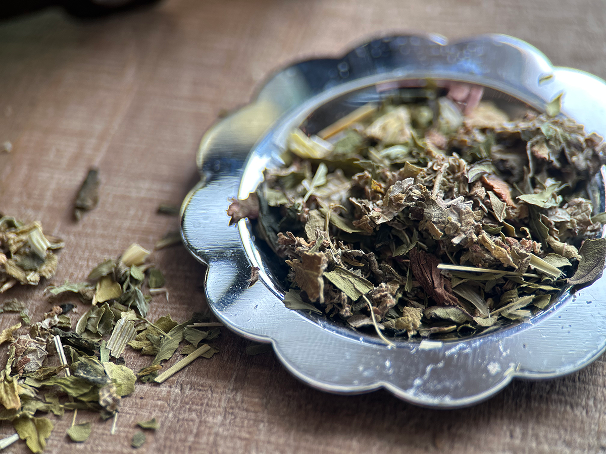 Expectant Mama Tea Blend