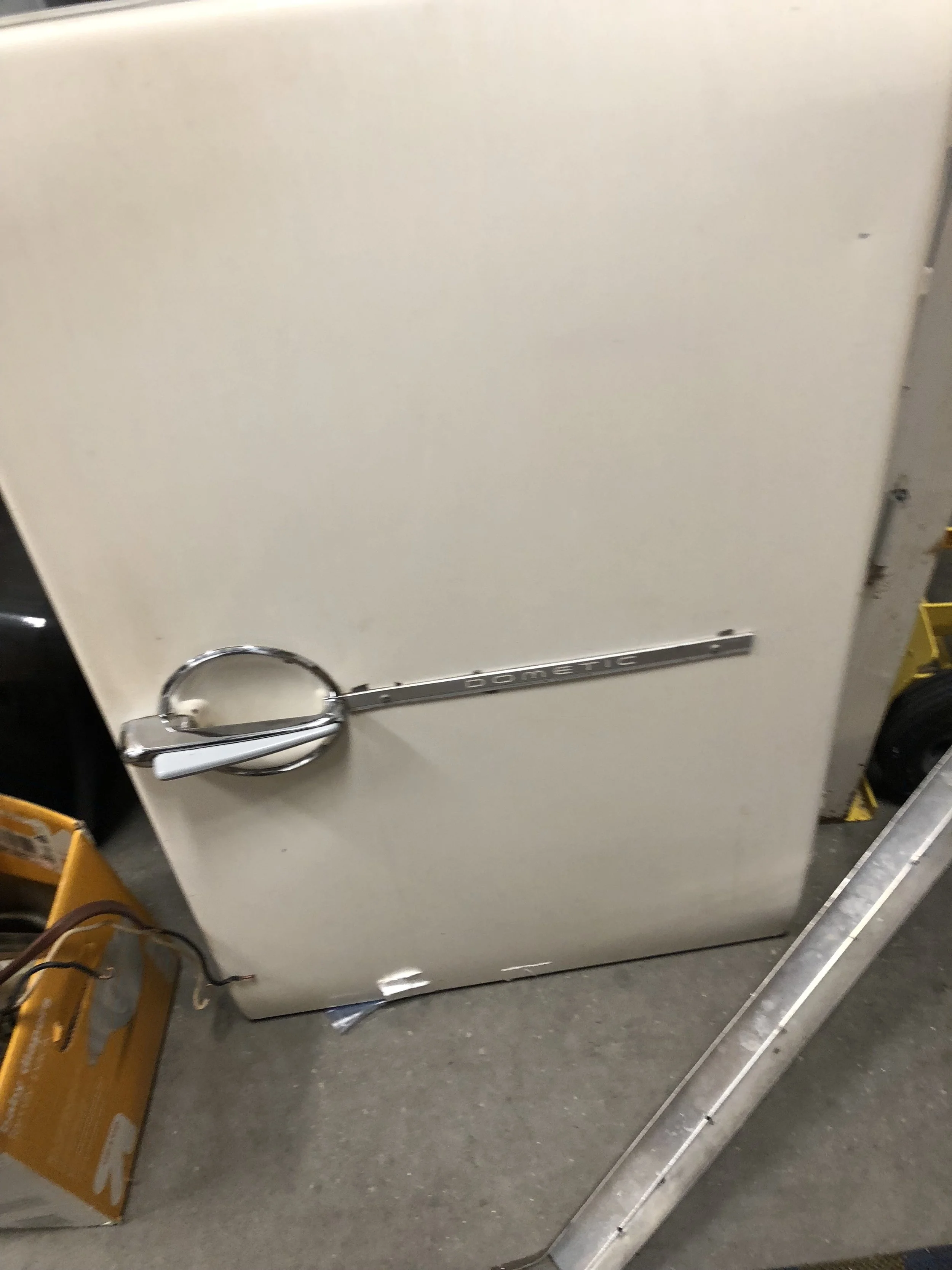 Vintage Parts for Sale!