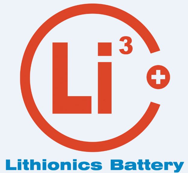 Lithionics Battery