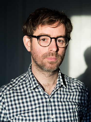 Matthew Connors