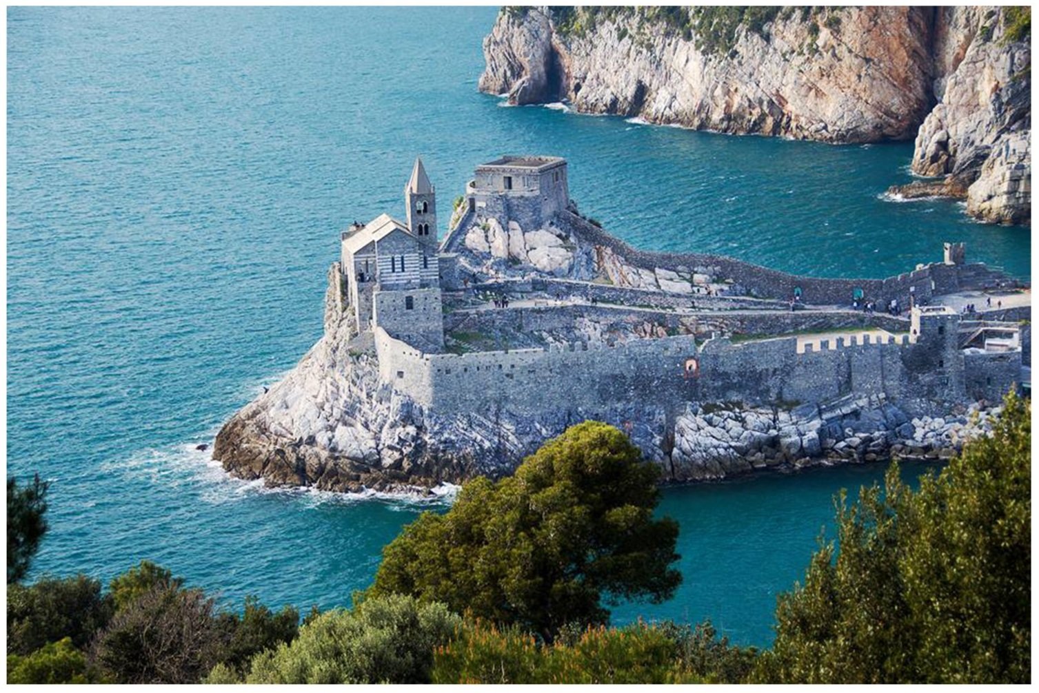 Porto Venere