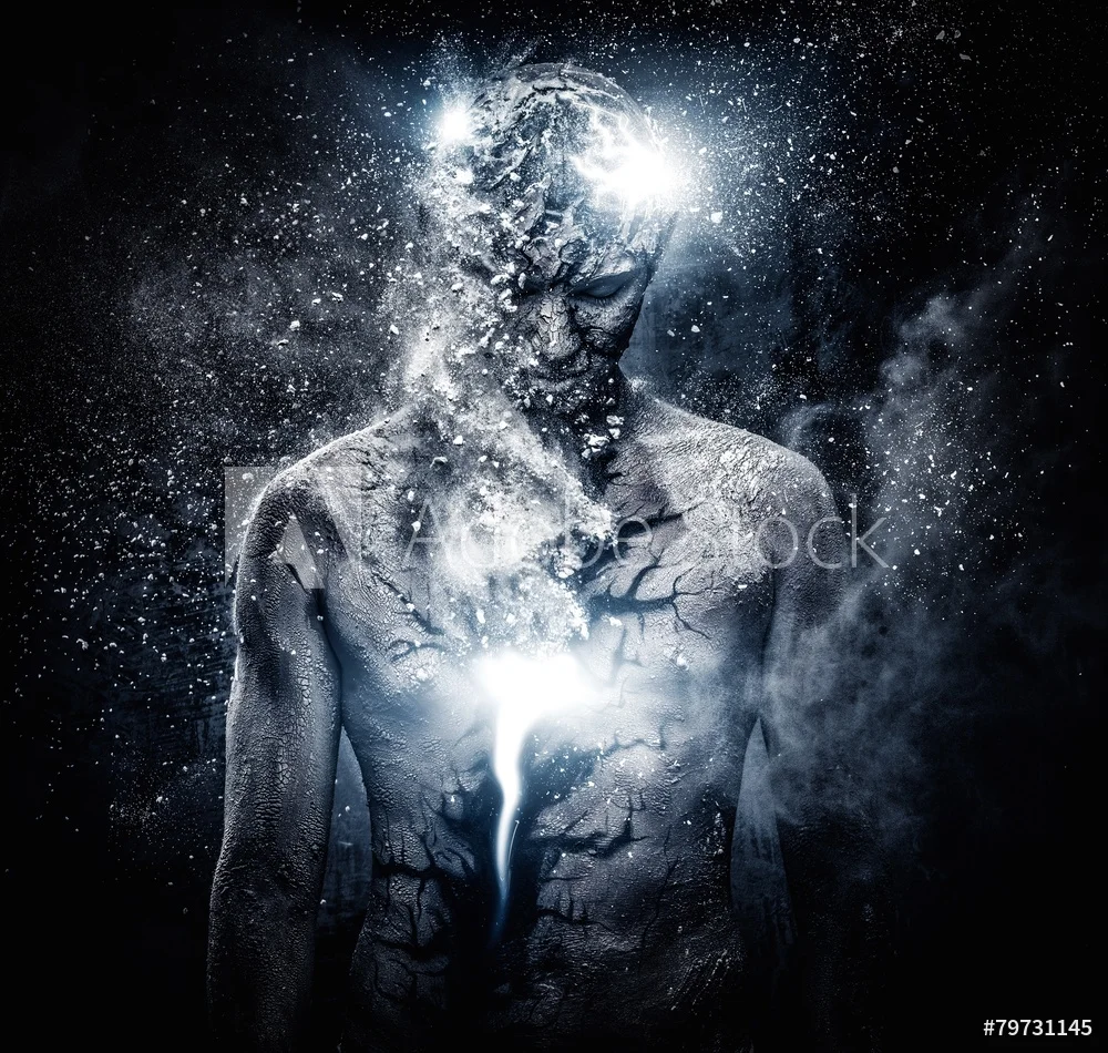 WHAT THIS IS: SALVE FOR THE SOUL HOLE