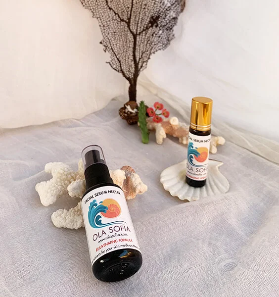 Face Serum Nectar