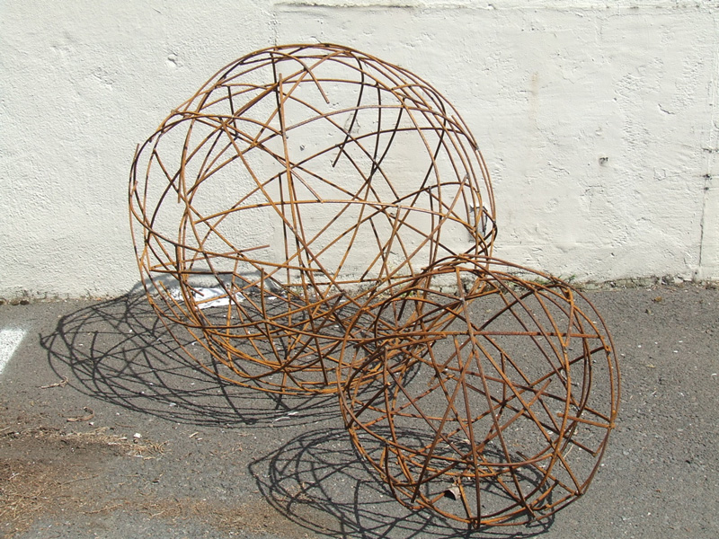 tumbleweeds
