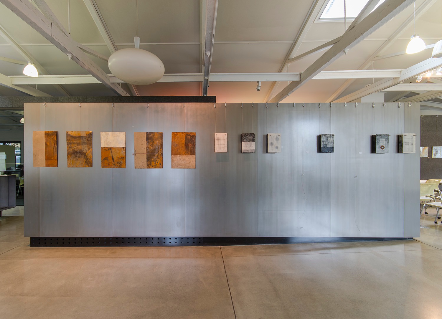 AIA Portland, Oregon, 2014.