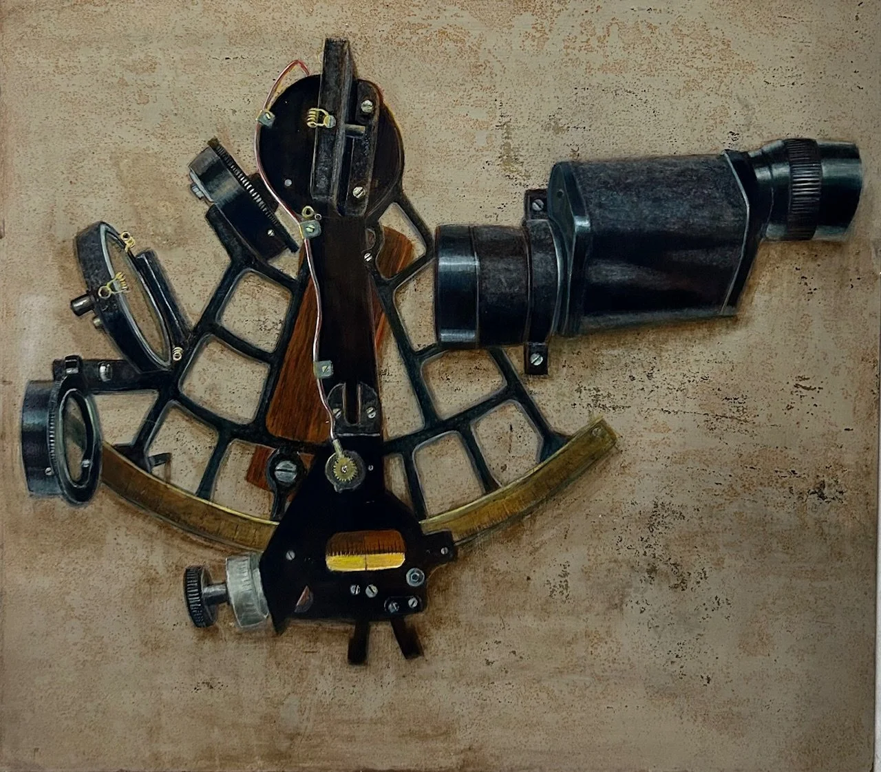 Sextant